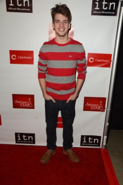 Brandon Tyler Russell 