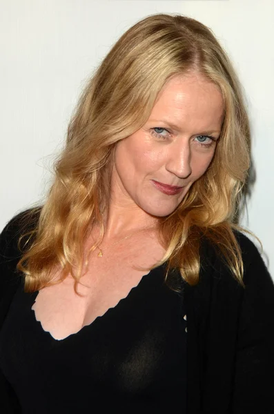 Paula Malcomson en "Una estrella de Navidad " — Foto de Stock