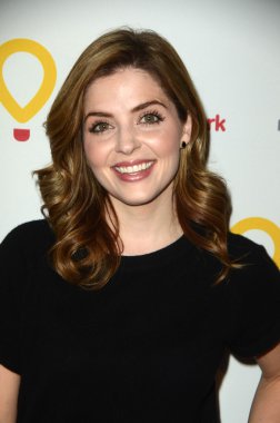 Jen Lilley - oyuncu