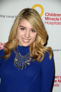 Paris Smith - actress