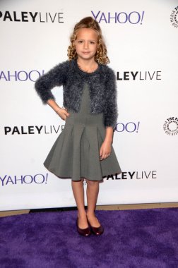 Giselle Eisenberg - oyuncu