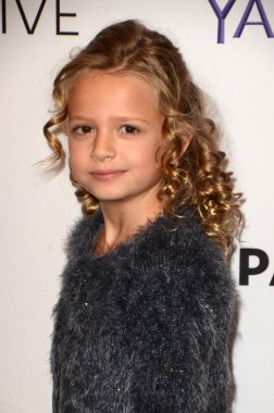 Giselle Eisenberg - oyuncu