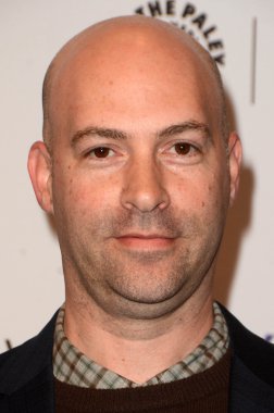 Justin Adler - aktör