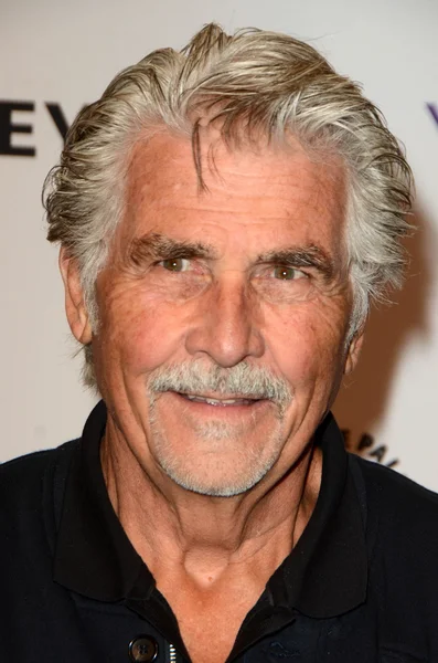 James Brolin - actor — Stock Photo, Image