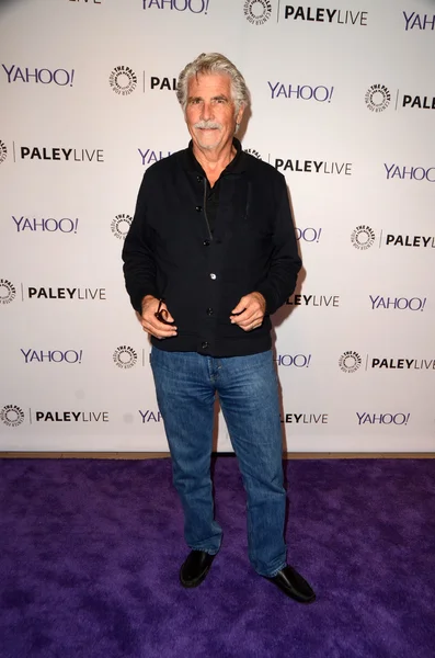 James Brolin - actor — Stock Photo, Image