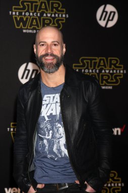 Chris Daughtry 
