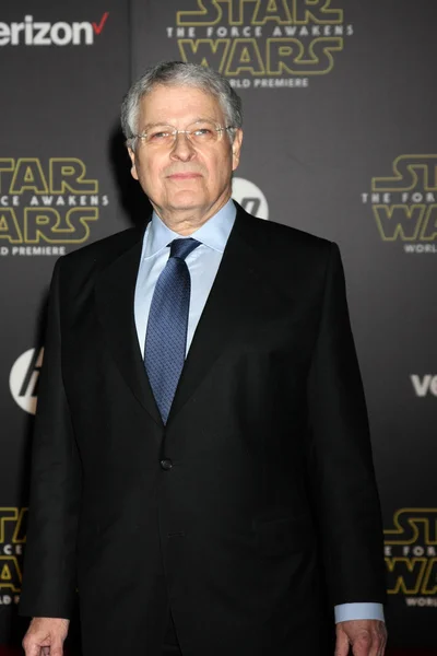 Lawrence Kasden au "Star Wars" " — Photo