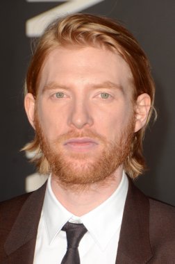 Domhnall Gleeson de 