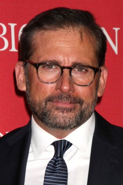 Steve Carell - aktör