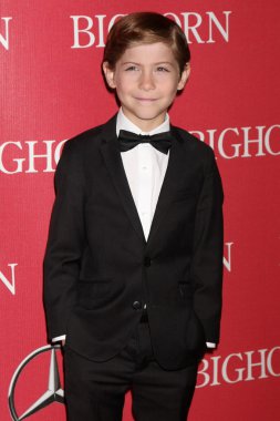 Jacob Tremblay - aktör
