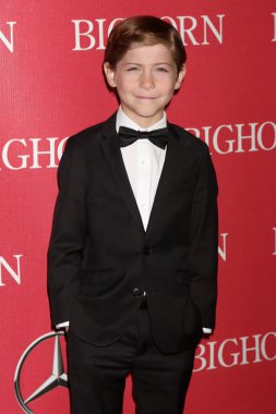 Jacob Tremblay - aktör
