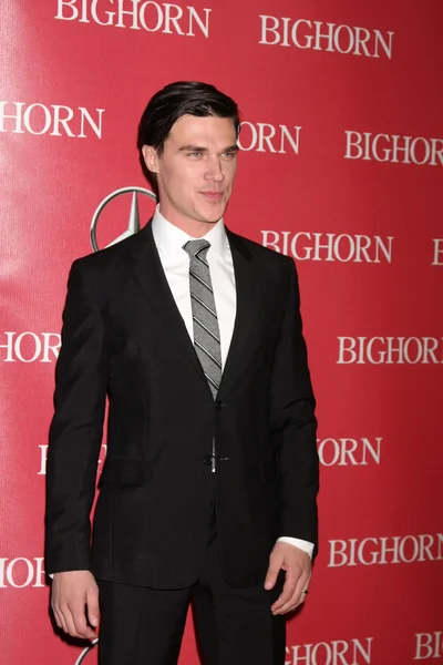 Finn Wittrock - ator — Fotografia de Stock