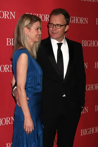 Wendy Mccarthy, Tom Mccarthy — Foto de Stock