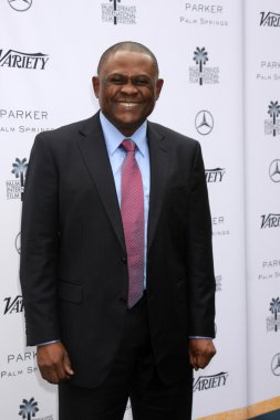 Dr. Bennet Omalu - aktör