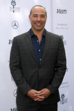 Peter Landesman - director