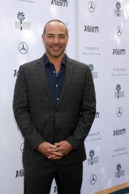 Peter Landesman - director