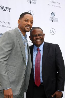 Will Smith, Dr Bennet Omalu