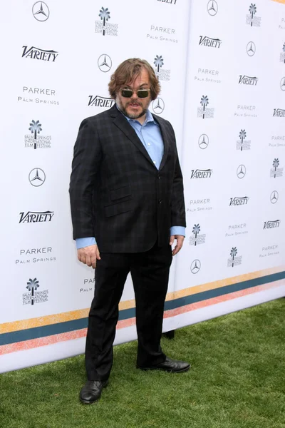 Jack Black - acteur — Photo