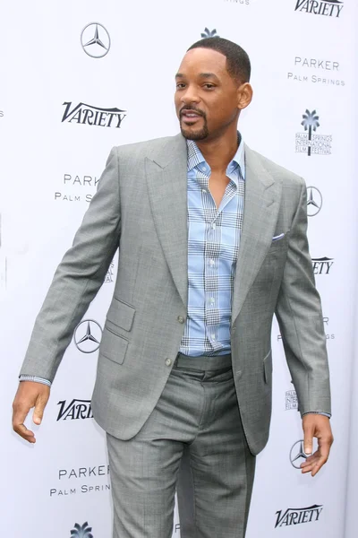 Wil Smith - actor —  Fotos de Stock