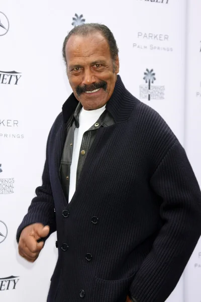 Fred Williamson - actor — Stock Photo, Image