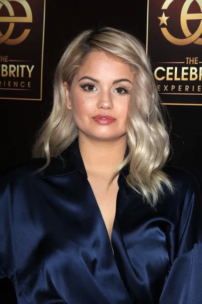 Debby Ryan - actress — Stock Photo, Image