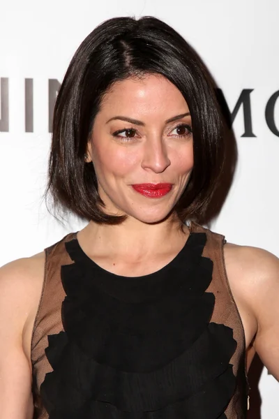 Emmanuelle Vaugier - actrice — Stockfoto