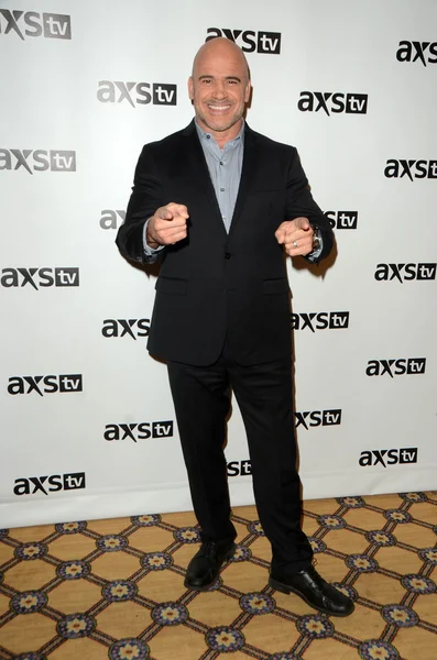 BAS Rutten - actor — Foto de Stock