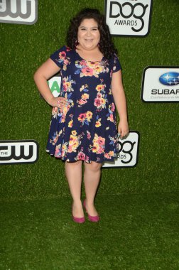 Raini Rodriguez - oyuncu