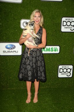 Kristine Leahy - oyuncu