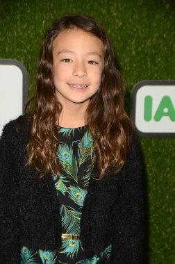 Aubrey Anderson Emmons