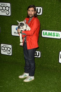 Jason Schwartzman - aktör