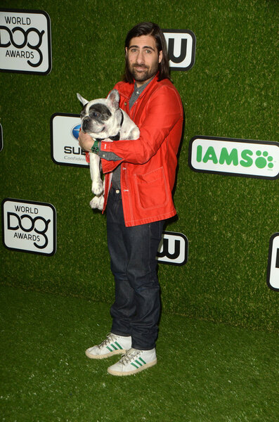 Jason Schwartzman - actor