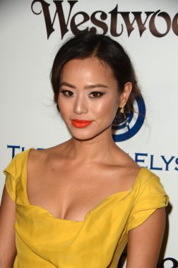 Jamie chung - oyuncu