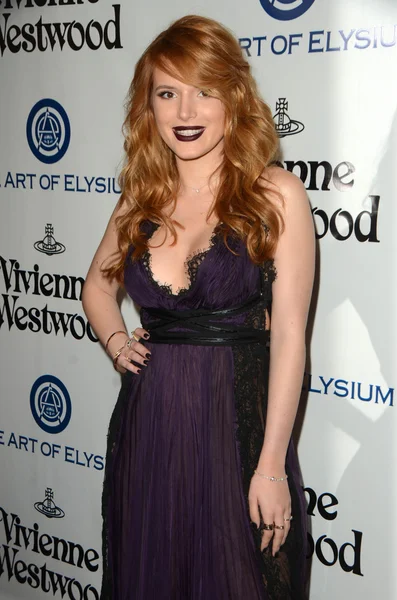 Bella Thorne - actrice — Photo