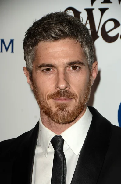 Dave Annable - actor — Stock fotografie