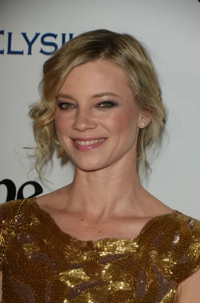 Amy Smart - ηθοποιός — Φωτογραφία Αρχείου