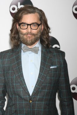 Timothy Omundson - aktör