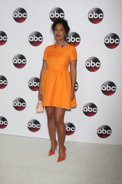 Tracee Ellis Ross - oyuncu