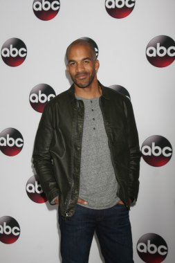 Reggie Austin - aktör