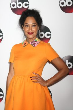 Tracee Ellis Ross - oyuncu