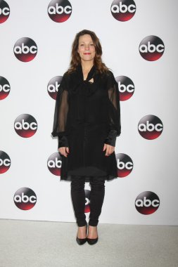 Lili Taylor - oyuncu