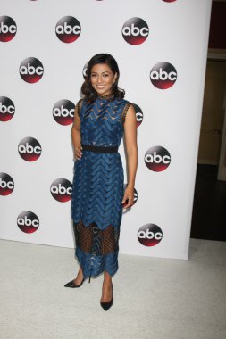 Karen David - oyuncu