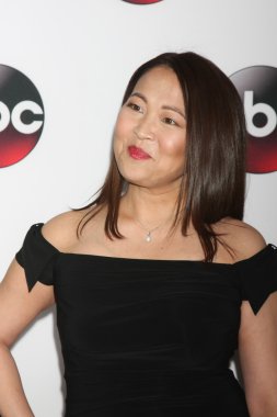 Suzy Nakamura - oyuncu