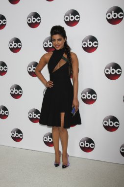 Priyanka Chopra - oyuncu