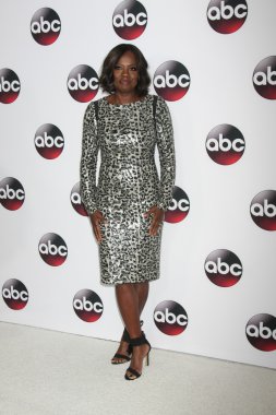 Viola Davis - oyuncu