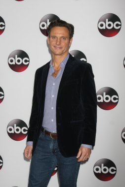 Tony Goldwyn - aktör