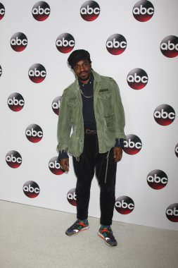 Andre Benjamin - aka Andre 3000