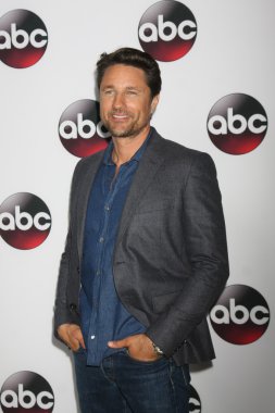 Martin Henderson - aktör