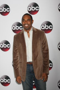 Jason George - aktör