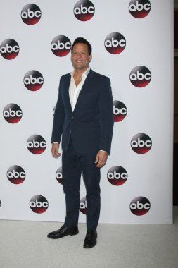 Josh Hopkins - aktör